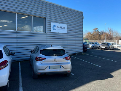 Careoss Carrosserie Tarbes, Carrossier à Séméac