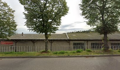Garage Du Vivarais, Carrossier à Davézieux