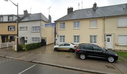 Carrosserie Billard, Carrossier à Grandvilliers