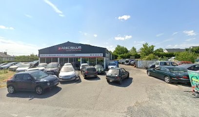 Fontaine Robert, Carrossier à Pouzay