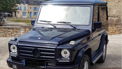 Carrosserie du Chateau, Carrossier à Sedan