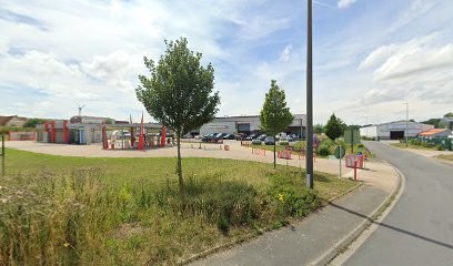 Fruges Carrosserie, Carrossier à Fruges