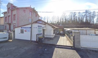 ONDAINE CARROSSERIE, Carrossier au Chambon-Feugerolles