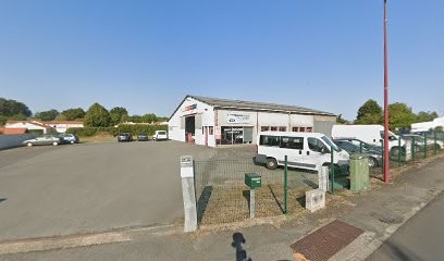 Eurorepar Garage Baranger, Carrossier à La Petite-Boissière