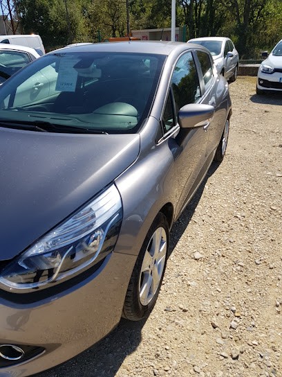 ACF SARL, Carrossier à Montmeyran