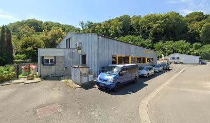 Carrosserie Dolie, Carrossier à Mazères-Lezons