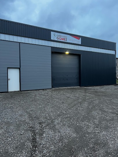 Carrosserie GOMEZ 63, Carrossier à Dallet