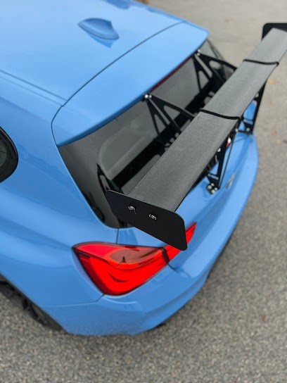 LT Design, Carrossier à Questembert