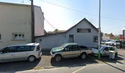 CARROSSERIE BHS, Carrossier à Saint-Herblain