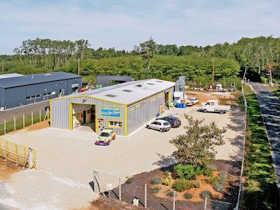 Carrosserie Moulia Rémi Designs, Carrossier à Lesparre-Médoc