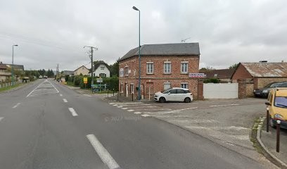 Duval Pascal, Carrossier à Normanville