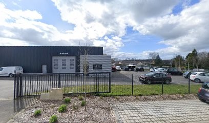 Garage Gautier, Carrossier à Gévezé
