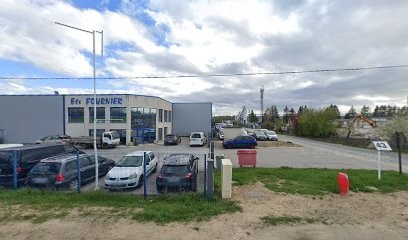 Atelier Multiservices - MOTRIO, Carrossier à Sivry-Courtry