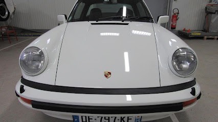 Dac Auto Carrosserie SARL, Carrossier à Longvic