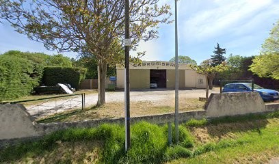 Carrosserie Theyssere, Carrossier à Goult