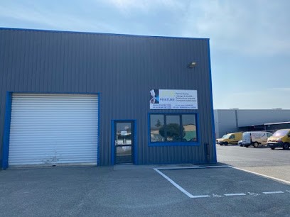 JFB PEINTURE, Carrossier à Romans-sur-Isère