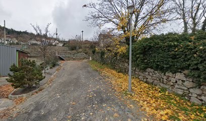 Minodier Bernard, Carrossier à Saint-Victor