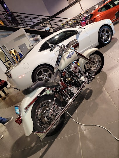 Pinet Denis, Carrossier à Montélimar