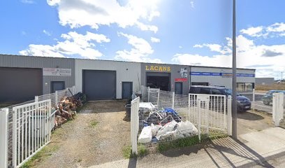 Francis Auto, Carrossier à Lézignan-Corbières