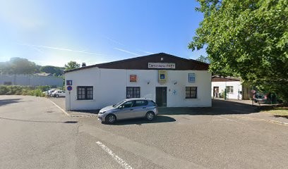 Frey, Carrossier à Riedisheim