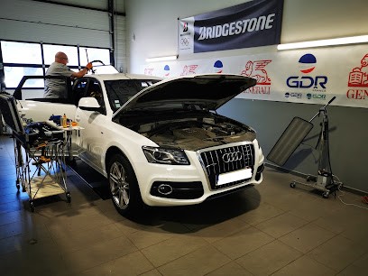 MA Carrosserie, Carrossier à Seyssinet-Pariset