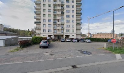 Dimitri Gouttefarde Compétition, Carrossier à Cusset