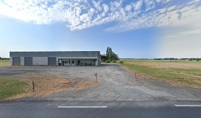 Garage Rivet Fabrice, Carrossier à Nancras