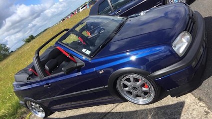 Ferreira Laurent, Carrossier à Jussy-le-Chaudrier