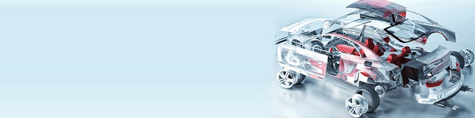 Garage De La Rive Gauche, Carrossier au Petit-Quevilly