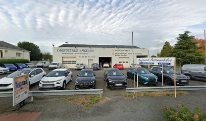 Sarl Tardivel Vehicules Occas Et Carro, Carrossier à Vernantes