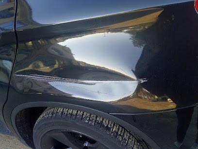 Carrosserie des Terrassones, Carrossier à Tourrettes