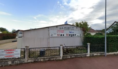 Paillard Pascal, Carrossier à Sassenay