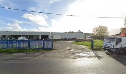 Garage Dugor SA, Carrossier à Kervignac