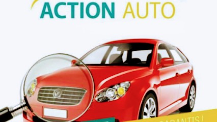 Action Auto, Carrossier à Tarascon