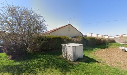 Chebance Bruno, Carrossier à Houdelmont