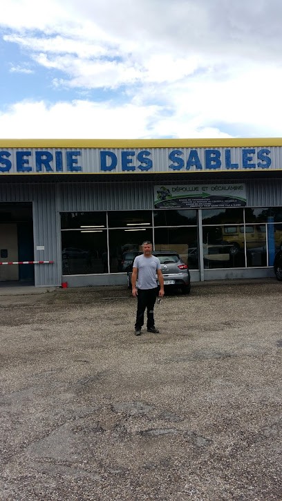 Carrosserie Des Sables, Carrossier à Fourques-sur-Garonne