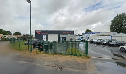 TOP CARROSSERIE, Carrossier à La Haie-Fouassière