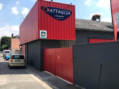 ZeCarrossery & ZePare-Brise Troyes - Carrosserie Battaglia, Carrossier à Troyes