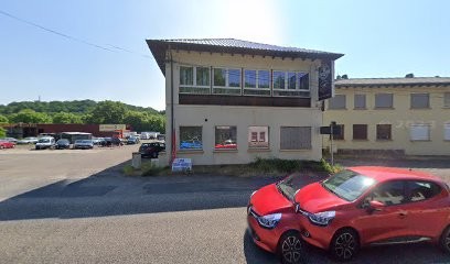 EB CARROSSERIE, Carrossier à Grosbliederstroff