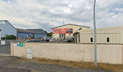 H B Carrosserie, Carrossier à Vrigne aux Bois