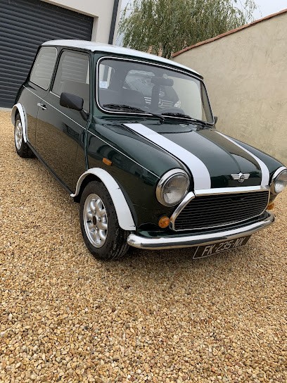 Concept Carrosserie, Carrossier à Saint-Hilaire-de-Chaléons