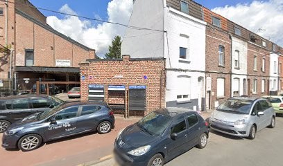 SH Malterie, Carrossier à Marcq-en-Baroeul
