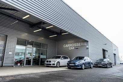 Carrosserie CARJPV, Carrossier à Fréjus