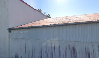 Carrosserie Hugot, Carrossier à Lusigny-sur-Barse