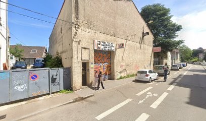 Auto Multiservices Import, Carrossier à Lyon 09