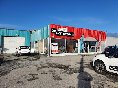 Garage Lebreton - Mayenne, Carrossier à Mayenne