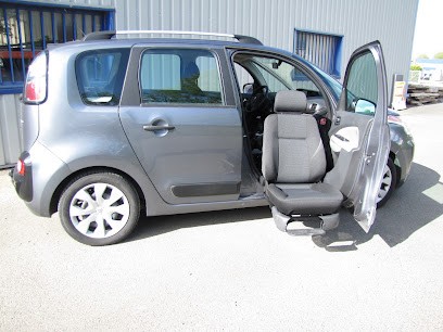 Autogenèse, Carrossier à Crotelles