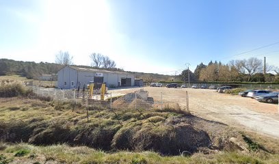 Carrosserie les 2G, Carrossier à Fuveau