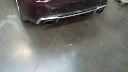 AD Carrosserie J. DEGHELT, Carrossier à Noisy-le-Grand