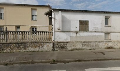 Garage Jamin, Carrossier à Reims